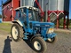 Tractors-Ford