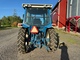 Tractors-Ford