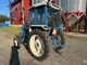 Tractors-Ford