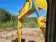 Excavators-Komatsu