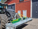 Hay and forage machines-Muu merkki
