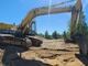 Excavators-Komatsu