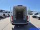 Pakettiautot ja kevyet kuorma-autot-Iveco