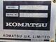 Kaivinkone-Komatsu