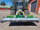Hay and forage machines-Muu merkki
