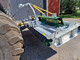 Hay and forage machines-Muu merkki