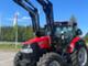 Traktorit-Case IH
