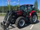 Traktorit-Case IH