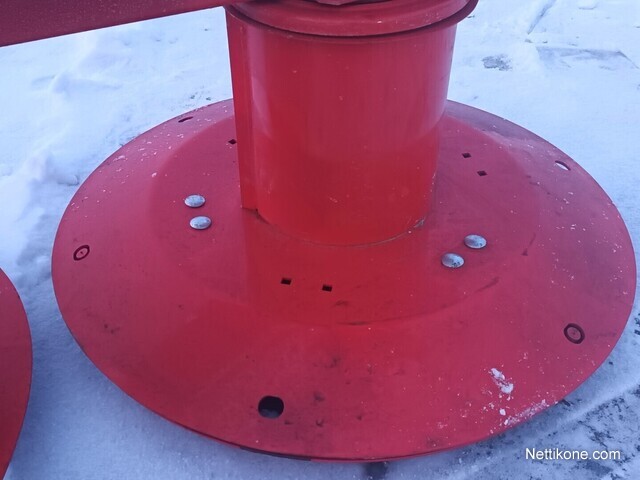 Koneen tyyppi ja kategoria