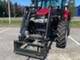 Traktorit-Case IH