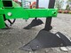 Sowing and planting machines-Taret