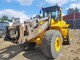 Loaders-Volvo BM