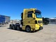 Tractor Units-MAN