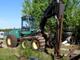 Harvesters-Timberjack