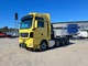 Tractor Units-MAN