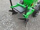 Sowing and planting machines-Taret
