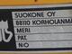 Peat machine-Suokone
