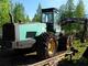 Harvesters-Timberjack