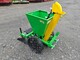 Sowing and planting machines-Taret