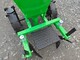 Sowing and planting machines-Taret