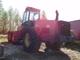 Harvesters-Timberjack