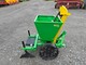 Sowing and planting machines-Taret