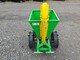 Sowing and planting machines-Taret