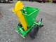 Sowing and planting machines-Taret
