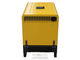 Generator-Atlas Copco
