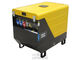 Generator-Atlas Copco
