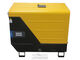 Generator-Atlas Copco