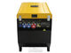 Generator-Atlas Copco