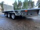 Machine Transport-Wiola