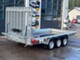Machine Transport-Wiola