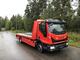 Fire and Rescue-Iveco