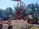 Hay and forage machines-Muu merkki
