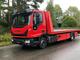 Fire and Rescue-Iveco