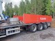 Truck body type-Omavalmiste