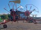 Hay and forage machines-Muu merkki