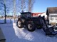 Kuormaus- ja kaivuulaitteet-Tytan