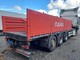 Truck body type-Omavalmiste