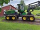 Harvesters-John Deere