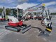 Excavators-Takeuchi