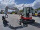 Excavators-Takeuchi