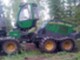 Harvesters-John Deere