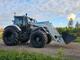 Tractors-Valtra