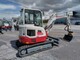 Excavators-Takeuchi