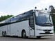 Linja-auto-Volvo