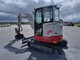 Excavators-Takeuchi