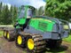 Harvesters-John Deere